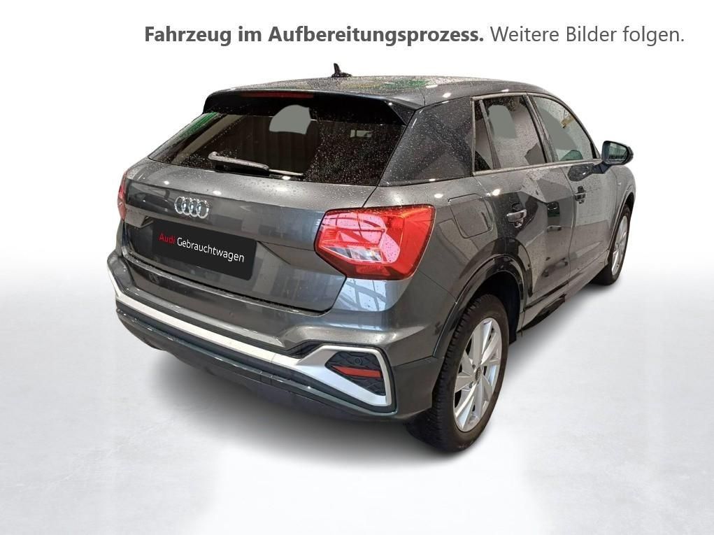 Audi Q2 - Bild 6