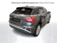 Audi Q2 - Vorschau Bild 6