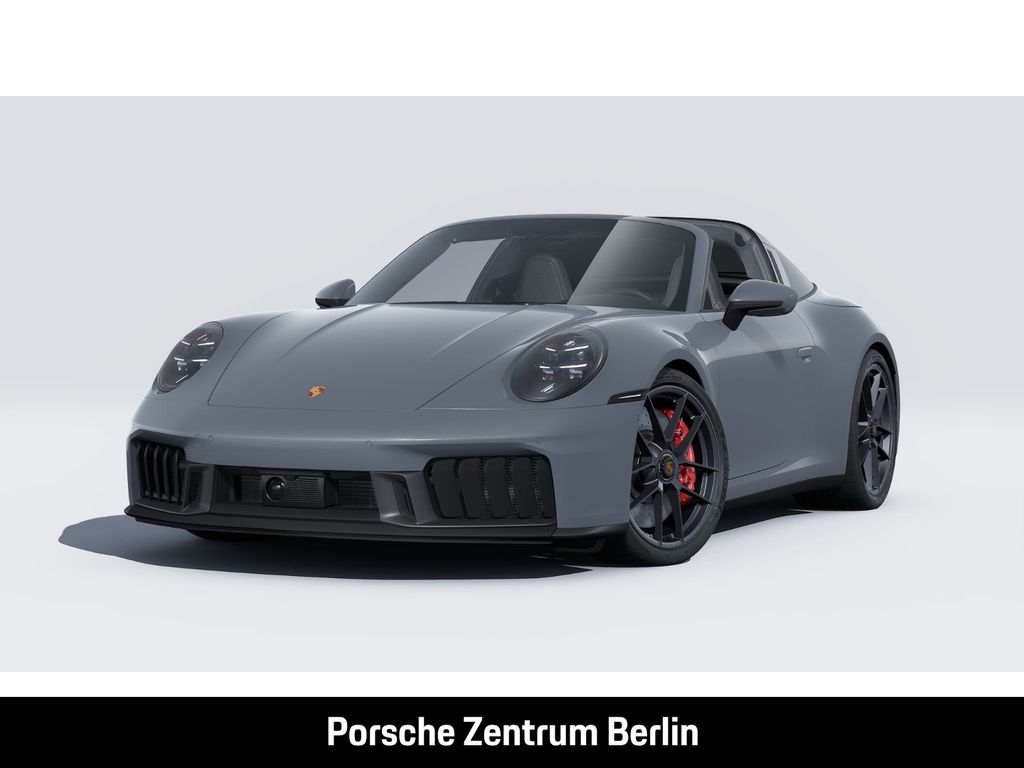 Image of Porsche 992