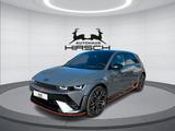 Hyundai IONIQ 5 N (MY26) 84kWh 609 PS 4WD SITZPAKET PANO - Gebrauchtwagen in Aschersleben