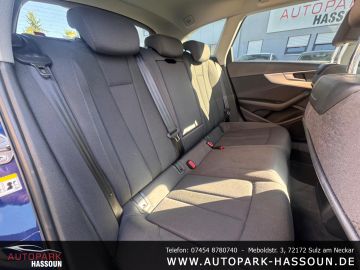 Audi A4 - 8