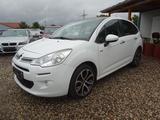 Citroën C3 PureTech 82 Exclusive - Citroën C3 Gebrauchtwagen in Dresden