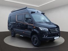MALIBU Genius performance 4x4 641 LE Autark 190PS
