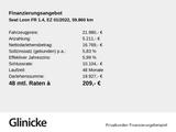 Seat Leon 1.4 eHybrid FR Pano LM 18" Navi LED RFK+PDC - Seat Leon: R