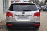Kia Sorento Spirit 4WD 1.Hand*Automatik*Navi* - Kia Gebrauchtwagen von 2011
