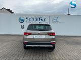 Seat Ateca XCELLENCE DSG AHK E-KLAPPE TOTW ACC NAV... - Seat Ateca Gebrauchtwagen in Bielefeld
