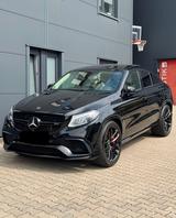 Mercedes-Benz GLE 63 S 4MATIC,Air,Night,Pano,360*, Perf. Abg - Mercedes-Benz GLE-Klasse in Dortmund