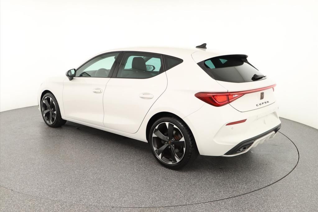 Cupra Leon 2.0 TSI Tempo*Nav*PDC*SH*Klima
