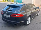 Jaguar XF Sportbrake 3.0 V6 *SPORT*AERO*SDACH*SHZ*KAM* - Jaguar XF mit Diesel-Antrieb: Kombi, 3.0