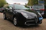 Alfa Romeo MiTo Turismo *2.HAND/ORIGINAL 70TKM/PDC/KLIMA* - : Allradantrieb, Kleinwagen, mit