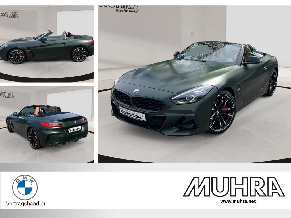 BMW Z4 M40