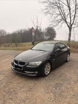 BMW 318i Coupé - - BMW 318: Coupe, 318i