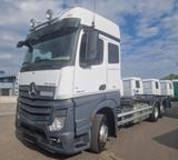 Mercedes-Benz 2540 L Actros 6x2 Fahrschule 5-Sitzer Liftachse - Angebote