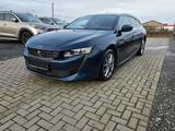 Peugeot 508 SW Hybrid 225 Allure - Peugeot 508 in Kassel