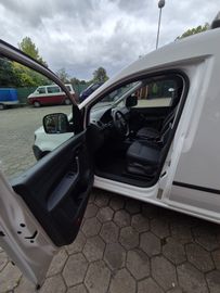 Volkswagen Caddy - 6