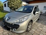 Peugeot 207 Sport 1.6 AutomKlima5trg Scheckheftgepflegt - Peugeot 207: Sport