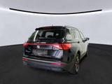 Seat Tarraco Style 7-Sitzer Winterpaket schwenk. AHK - Seat Gebrauchtwagen von 2023