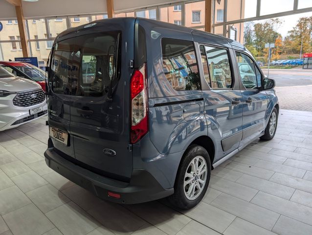 Ford Transit Connect Kombi Trend