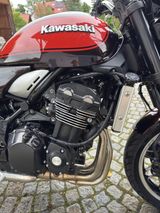 Kawasaki Z900 RS - KAWASAKI 9 R