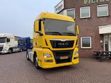 MAN TGX 18.400 4X2 / EURO6 / HOLLAND TRUCK - Man TGX 18-400