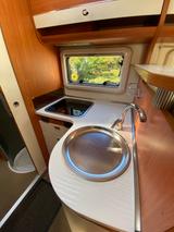 GiottiLine G-Liner 937 - GiottiLine Wohnwagen & Wohnmobile