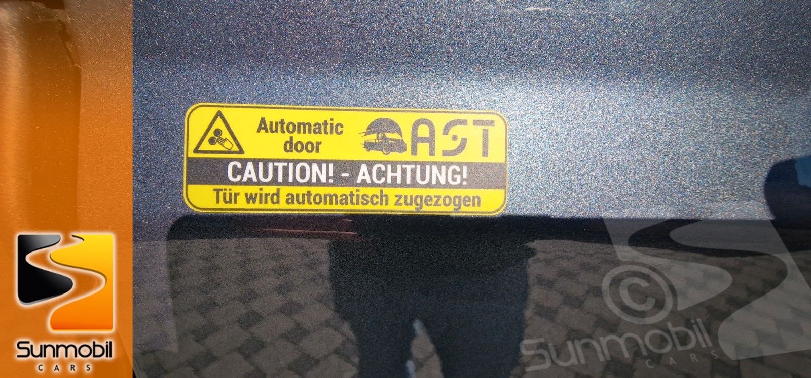 Fahrzeugabbildung Weinsberg CaraBus / CaraTour 630 MEG Outlaw Media Paket