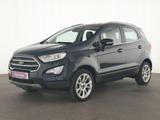 Ford EcoSport Titanium Kamera|Temp|PDC|SHZ|Klimaauto. - Ford in Krefeld: Ka