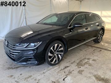 Volkswagen Arteon - 1