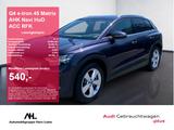 Audi Q4 e-tron 45 Matrix AHK Navi HuD ACC RFK ACC AHK - Audi Q4 e-tron in Bielefeld