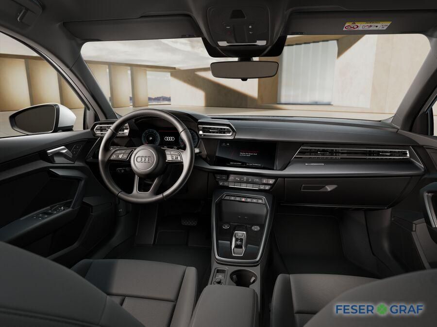 Audi A3 - Bild 8