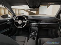 Audi A3 - Vorschau Bild 8