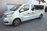 Fiat Talento 145 L2H1 Family 8-Sitze 2xSchiebe 2xKlim - Fiat Talento aus 2016