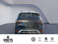 Volkswagen T-Cross - Vorschau Bild 5