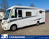 Knaus Van i 600 ME #AUTOMATIK#HUB & EINZELBETTEN# - Knaus 600 me