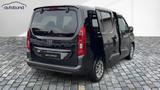 Fiat Doblo III 1,5 BlueHDi AT8 L2 Maxi 7-Sitzer KA  - Fiat Doblo: Kombi, Maxi