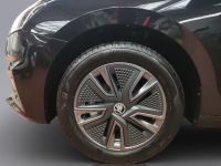 Skoda Fabia - Vorschau Bild 12