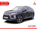 Mitsubishi Eclipse Cross 1.5 LED AHK Head up 360 Lenkradhei - Mitsubishi Gebrauchtwagen