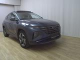 Hyundai Tucson 1.6 GDI Hybrid 4WD Trend Nav LED Pano RFK - Hyundai TUCSON Gebrauchtwagen in Bremen