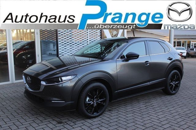 Mazda CX-30 M-Hybrid Homura X-186 *Aktion* NAVI MRCC H