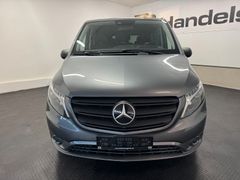 MERCEDES-BENZ Vito Tourer 119 CDI Ed. EL*LED*LEDER*RFK*SHZ*AHK MERCEDES-BENZ Vito Tourer 119 CDI Ed. EL*LED*LEDER*RFK*SHZ*AHK