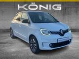 Renault Twingo E-TECH Navi*Klima*Sitzheizung*Rückfahrcam - Renault Twingo in Erfurt