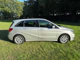 Mercedes-Benz B 180 CDI Blue EFFICIENCY Sport Tourer DPF/Klima - Mercedes-Benz B 180: Cdi Sport