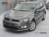 Volkswagen Polo V 1.2 Highline BMT/Start-Stopp*SHZ*PDC* - Volkswagen Polo: 1.1