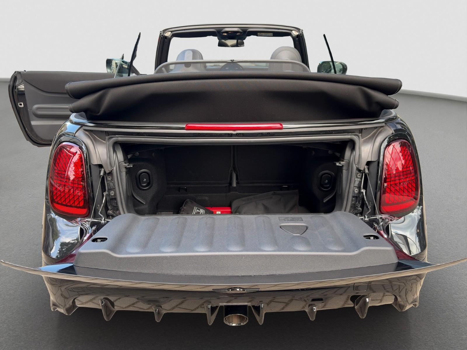 MINI Jcw Cabrio, миниатюра 15