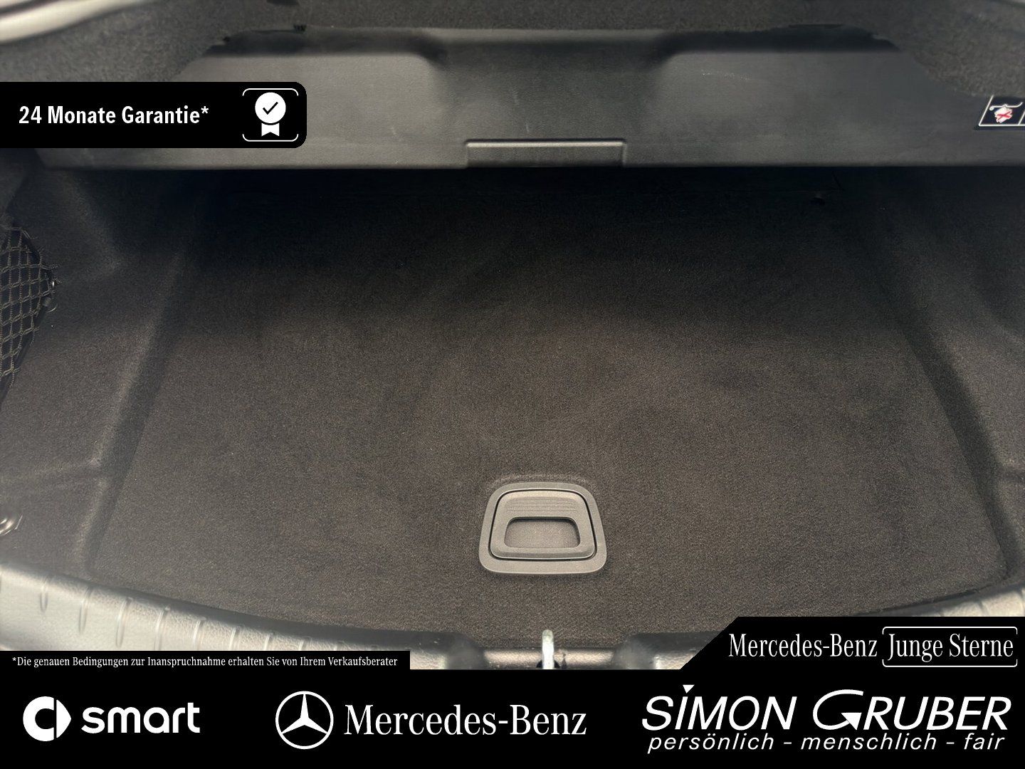 Fahrzeugabbildung Mercedes-Benz CLE 300 4M Cabrio AMG Night HUD Burm Sitzklima