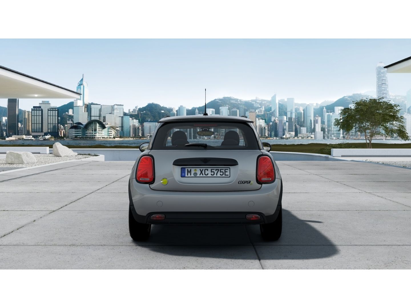MINI Cooper SE - Bild 3