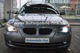 BMW 520 d Touring - BMW 5er Reihe in Duisburg