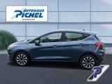 Ford Fiesta Titanium LED SCHEINWERFER+AUFFAHRWARNUNG+ - Ford Fiesta aus 2024