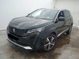 Peugeot 5008 Allure Pack 1.5D LED/NAVI/AHK/PDC/R´CAM - Peugeot 5008 Allure Pack Gebrauchtwagen
