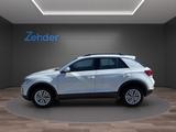 Volkswagen T-Roc 1.0 TSI OPF Life RFK/SHZ/Climatronic - Volkswagen T-Roc: Life
